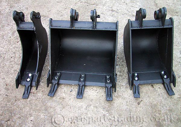 Buckets-front-view
